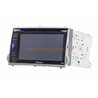 CARAV 11-144 HYUNDAI H-1, Starex 2007-2015; i800, iLoad, iMax 2008-2015 (Silver)